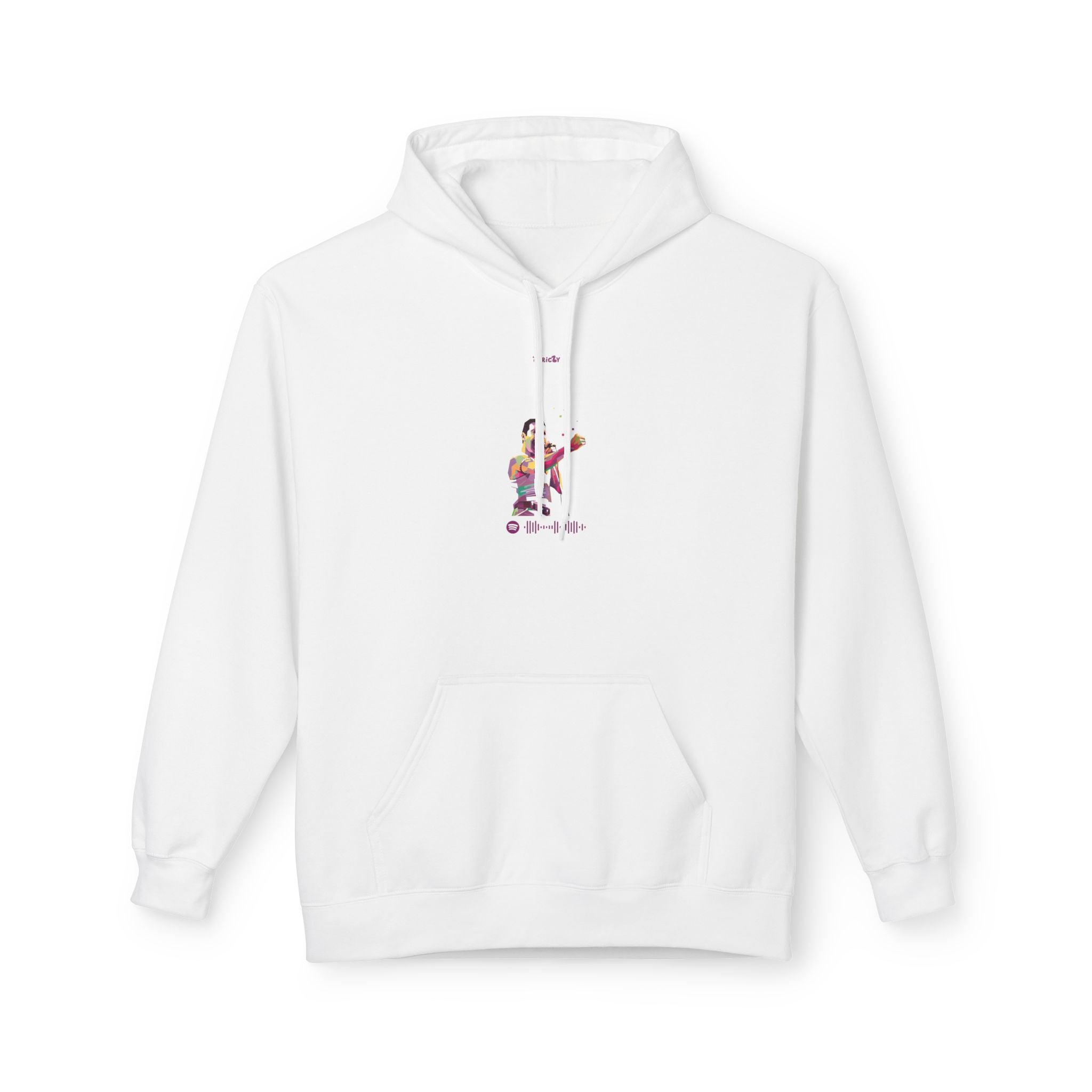 Bohemian Rhapsody - Queen  Hoodie