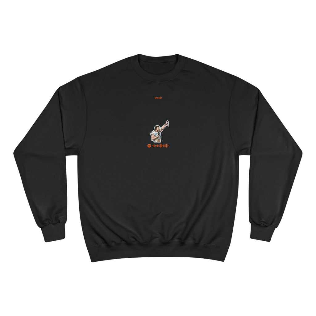 Beautiful Things - Benson Boone  Sweatshirt