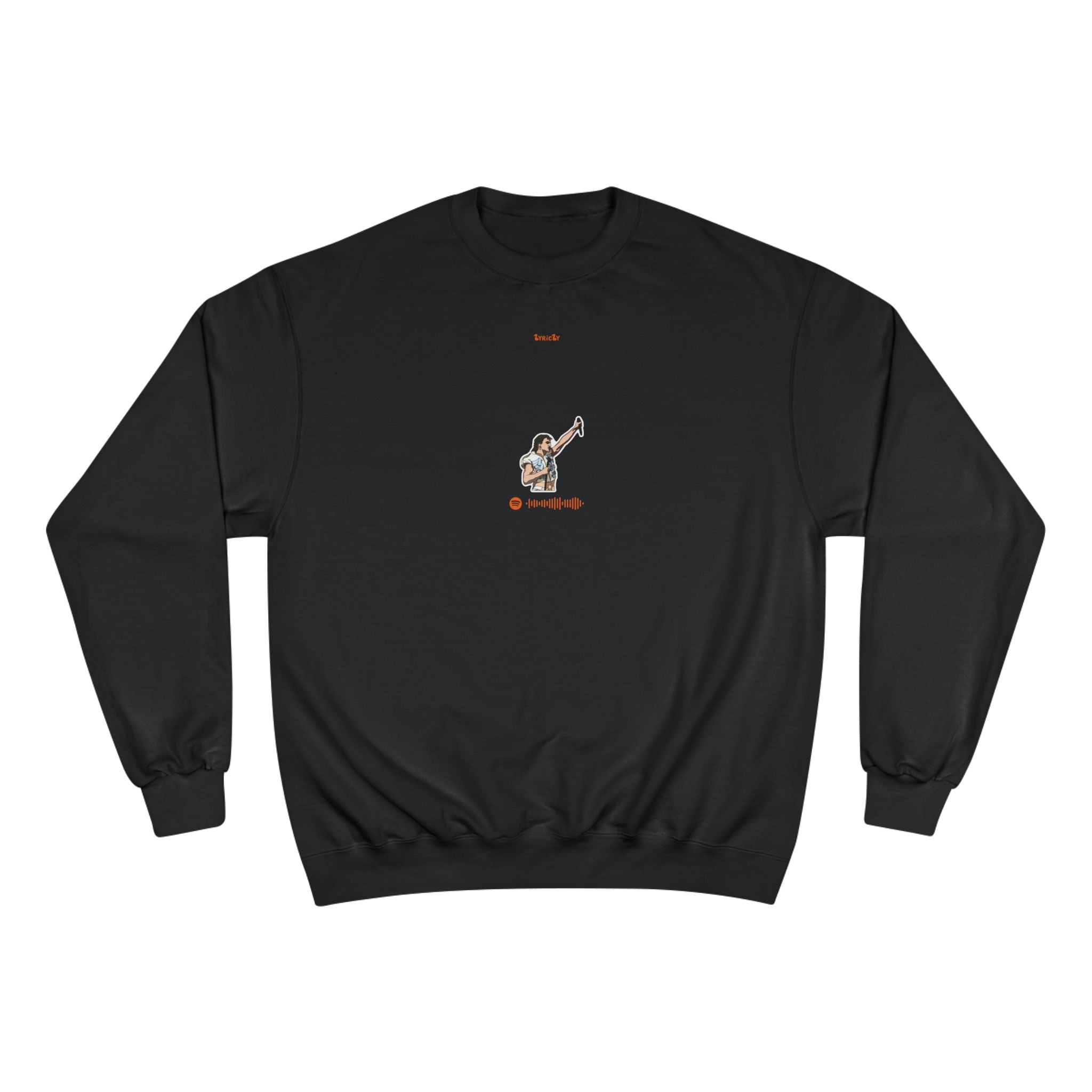 Beautiful Things - Benson Boone  Sweatshirt