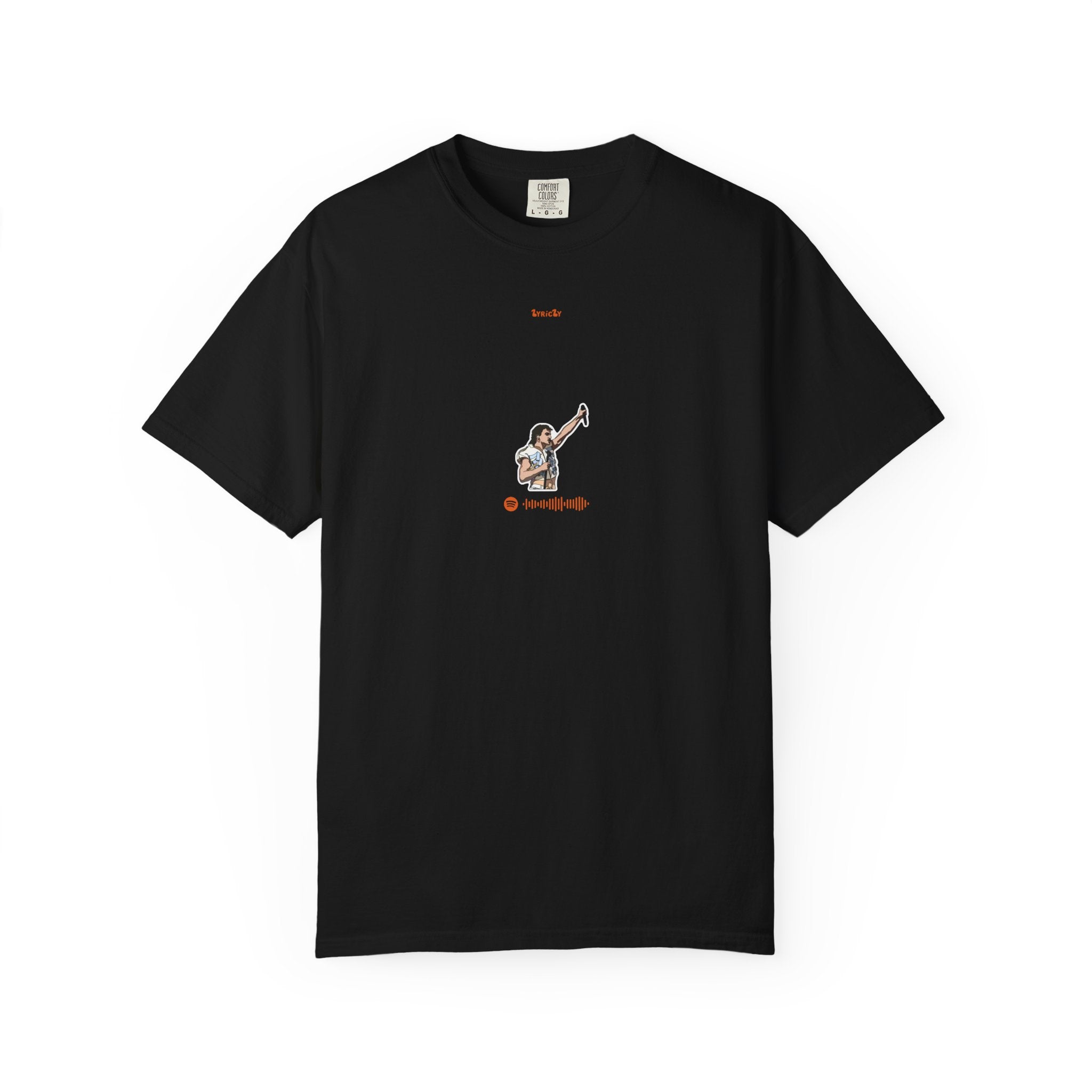 Beautiful Things - Benson Boone  Tee